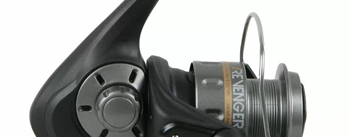 BOBINA DE PESCUIT REVENGER - Okuma Revenger Bobină de Pescuit - Sistem de frână cu discuri multiple din fetru uns - Bobină din grafit BOBINA DE PESCUIT REVENGER - Okuma Revenger Bobină de Pescuit - Sistem de frână cu discuri multiple din fetru uns - Bobină din grafit